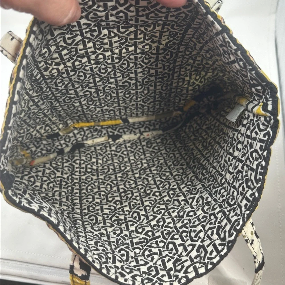 Vera Bradley preowned bag